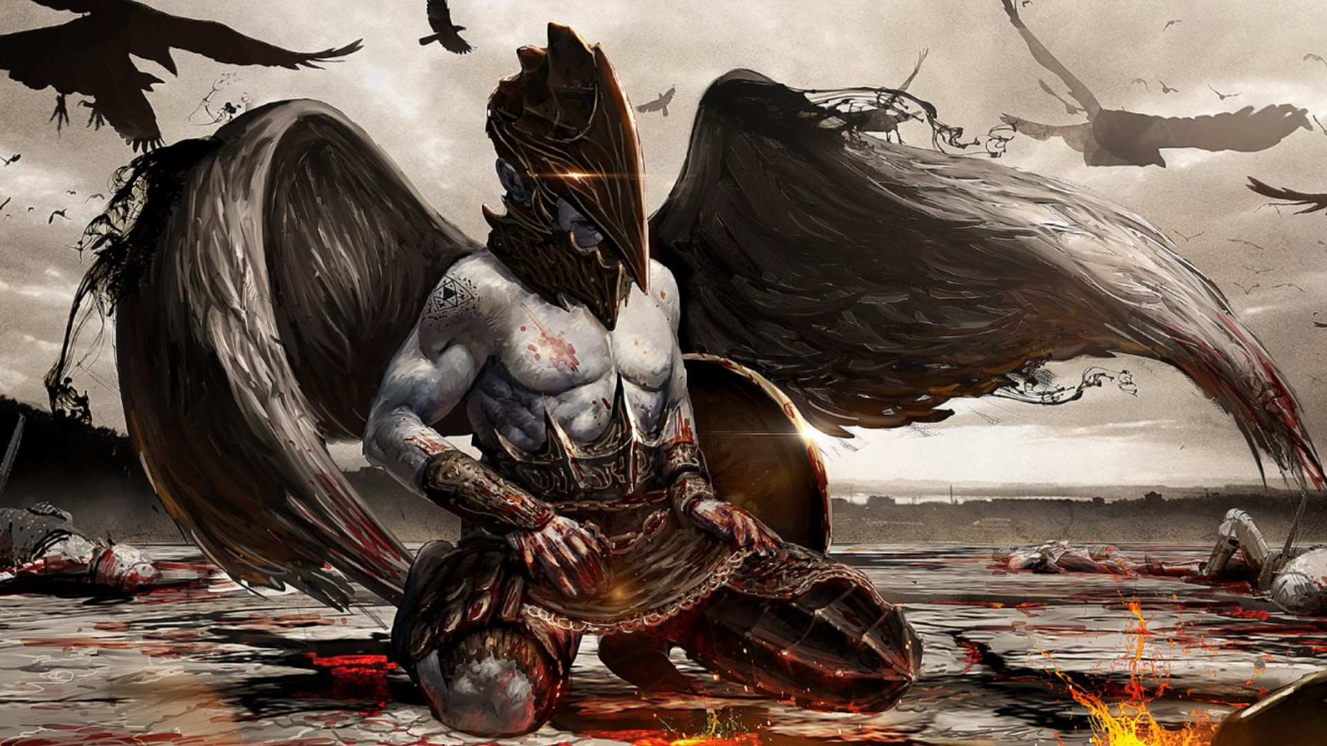 1920 x 1080 HD Wallpapers 3351